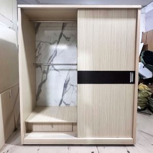 Tủ Quần Áo Cửa Lùa 1m6 Cũ