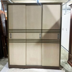 Tủ Quần Áo Cửa Lùa 1m6 Nhiều Ngăn Độc Đáo Cũ