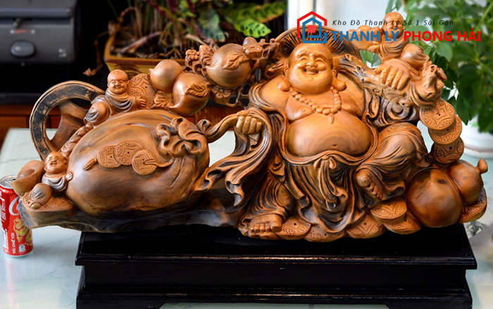 tuong-di-lac-go-xa-xi Gỗ Xá Xị Là Gì? Đặc Điểm, Phân Loại Và Cách Nhận Biết Loại Gỗ Quý Này