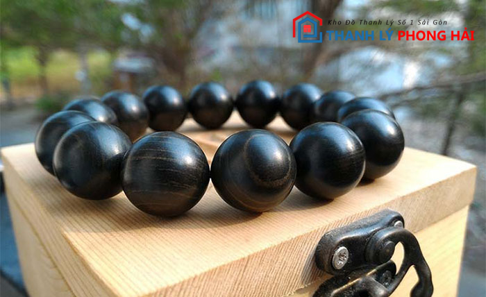 vong-tay-go-mun Gỗ Mun Là Gì? Đặc Điểm, Phân Loại, Giá Trị Sử Dụng