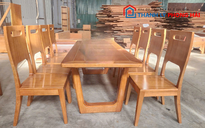 ban-an-go-doi Gỗ Dổi Là Gì? Đặc Điểm, Phân Loại & Cách Nhận Biết