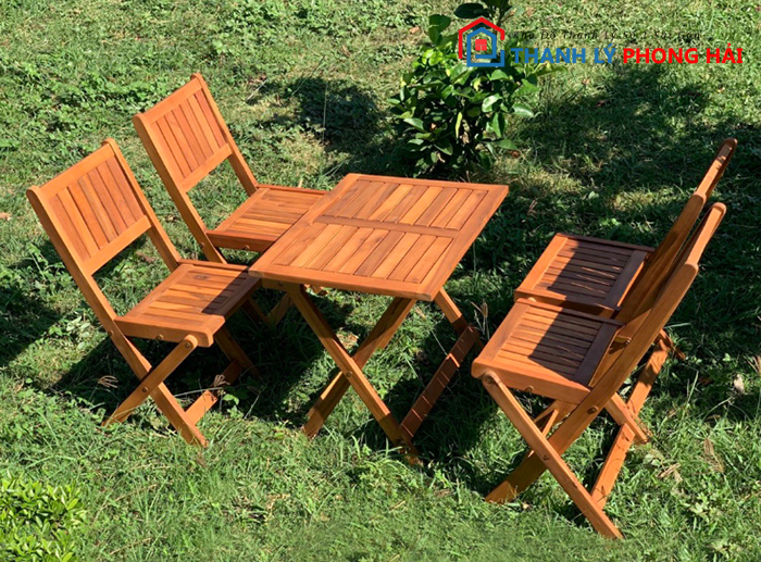 ban-ghe-go-keo Gỗ Keo Là Gì? Phân Loại & Đặc Điểm Nhận Biết