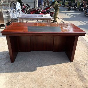 Bàn Giám Đốc 1m58 Cũ