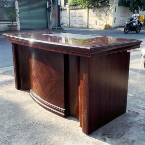 Bàn Giám Đốc 1m58 Cũ