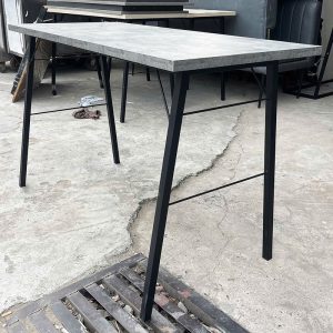Bàn Làm Việc Chân Hình Thang 1m2 (Nhiều Mẫu)