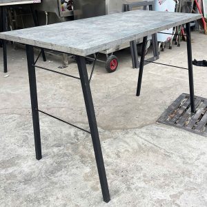 Bàn Làm Việc Chân Hình Thang 1m2 (Nhiều Mẫu)