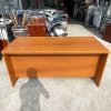 Bàn Làm Việc Gỗ Có Bửng 1m6 Cũ