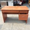 Bàn Làm Việc Kèm Bửng 1m2 Kèm Hệ Tủ Cũ