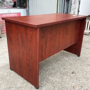 Bàn Làm Việc Kèm Tủ Treo 1m2 Cũ