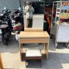 Bàn Trang Điểm Gỗ MDF 75cm Cũ