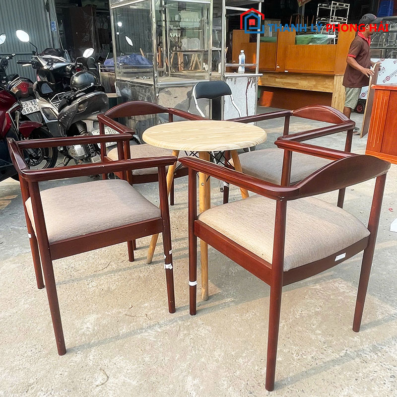 bo-ban-ghe-cafe-hiroshi-60cm-cao-cap-cu-1 Bộ Bàn Ghế Cafe Hiroshi 60cm Cao Cấp Cũ