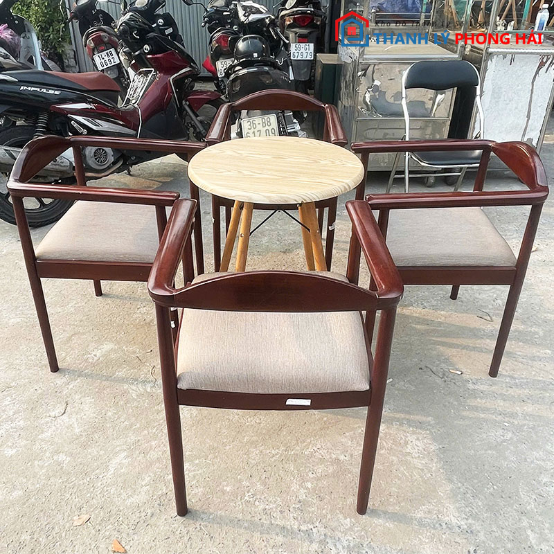 bo-ban-ghe-cafe-hiroshi-60cm-cao-cap-cu-2 Bộ Bàn Ghế Cafe Hiroshi 60cm Cao Cấp Cũ