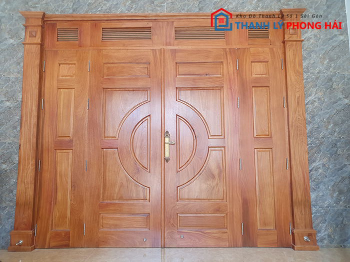 cua-go-dep Gỗ Dổi Là Gì? Đặc Điểm, Phân Loại & Cách Nhận Biết