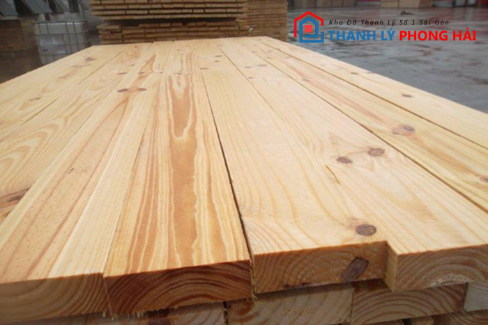 dac-diem-go-keo Gỗ Keo Là Gì? Phân Loại & Đặc Điểm Nhận Biết