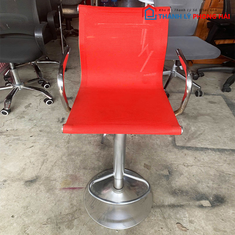 ghe-bar-cao-xoay-lung-luoi-cu-2-1 Ghế Bar Cao Xoay Lưng Lưới Cũ (Nhiều Mẫu)