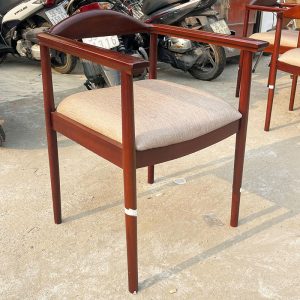 Ghế Cafe Hiroshi 55cm Cũ