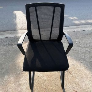 Ghế Chân Quỳ Lưng Lưới Cũ (Nhiều Mẫu)