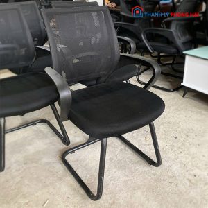 Ghế TP4 Chân Quỳ Lưng Lưới Cũ
