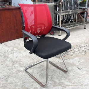 Ghế Chân U Có Tay Vịn Kiểu TP4 Cũ