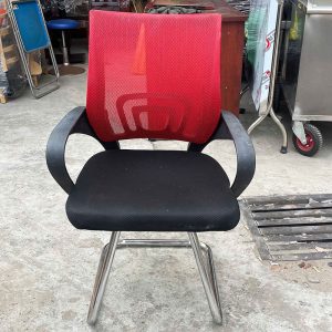 Ghế Chân U Có Tay Vịn Kiểu TP4 Cũ