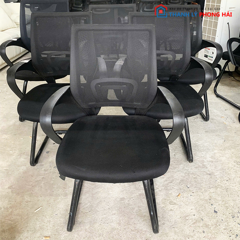 ghe-chan-u-co-tay-vin-kieu-tp4-3 Ghế TP4 Chân Quỳ Lưng Lưới Cũ