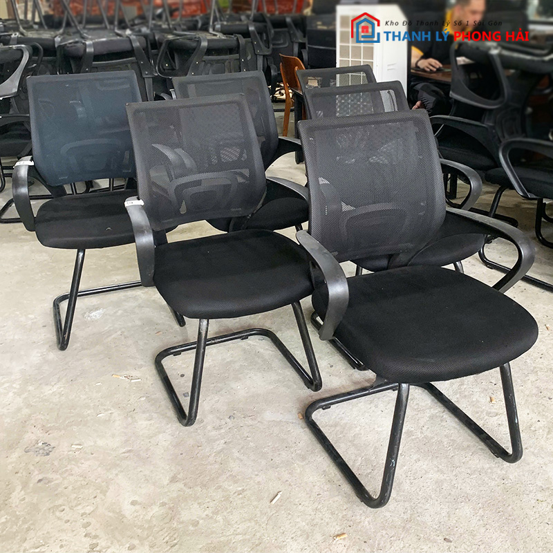 ghe-chan-u-co-tay-vin-kieu-tp4-4 Ghế TP4 Chân Quỳ Lưng Lưới Cũ