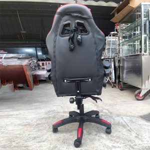 Ghế Gaming Phối Trắng Đen Bọc Da Mới 99% (Nhiều Màu)