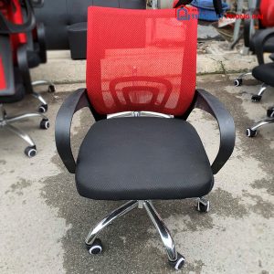 Ghế Xoay TP4 Giá Rẻ Cũ (Nhiều Màu)