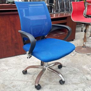 Ghế Xoay TP4 Giá Rẻ Cũ (Nhiều Màu)