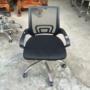 Ghế Xoay TP4 Giá Rẻ Cũ (Nhiều Màu)