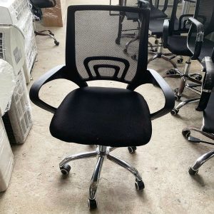Ghế Xoay TP4 Giá Rẻ Cũ (Nhiều Màu)