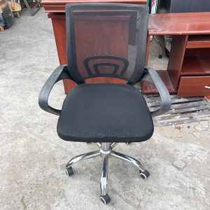 Ghế Xoay TP4 Giá Rẻ Cũ (Nhiều Màu)