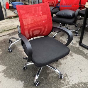 Ghế Xoay TP4 Giá Rẻ Cũ (Nhiều Màu)