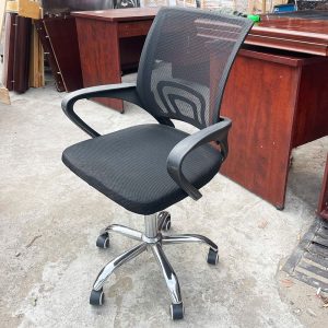 Ghế Xoay TP4 Giá Rẻ Cũ (Nhiều Màu)