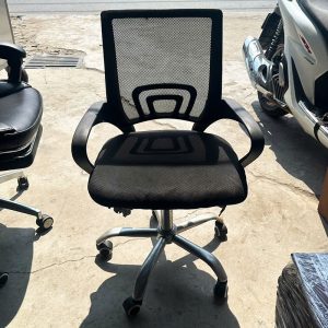 Ghế Xoay TP4 Giá Rẻ Cũ (Nhiều Màu)