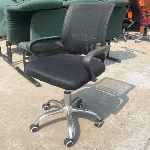 Ghế Xoay TP4 Giá Rẻ Cũ (Nhiều Màu)