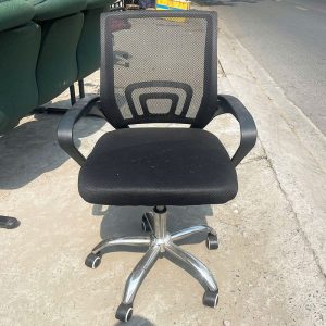 Ghế Xoay TP4 Giá Rẻ Cũ (Nhiều Màu)