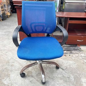 Ghế Xoay TP4 Giá Rẻ Cũ (Nhiều Màu)