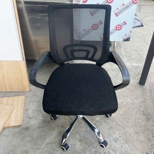 Ghế Xoay TP4 Giá Rẻ Cũ (Nhiều Màu)