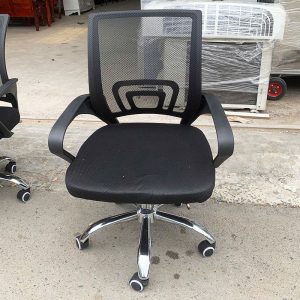 Ghế Xoay TP4 Giá Rẻ Cũ (Nhiều Màu)