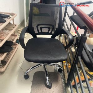 Ghế Xoay TP4 Giá Rẻ Cũ (Nhiều Màu)