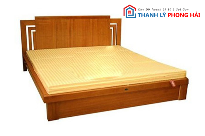 giuong-go-cho-chi Gỗ Chò Chỉ Là Gì? Phân Loại & Đặc Điểm Nhận Biết