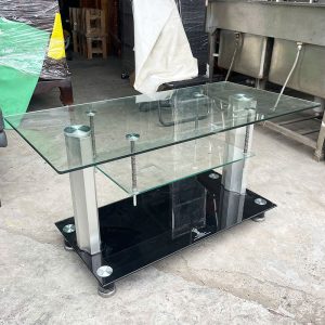 Kệ Tivi 1m Mặt Kính Cũ