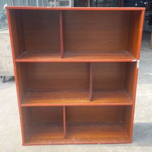 Kệ Trưng Bày Treo Tường 1m Cũ