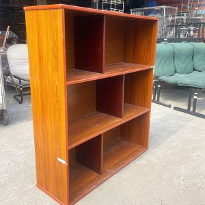 Kệ Trưng Bày Treo Tường 1m Cũ