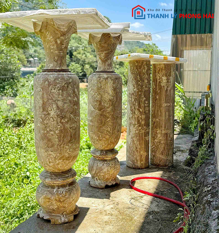 luc-binh-go-nu-nghien Gỗ Nu Nghiến Là Gì? Phân Loại & Đặc Điểm Nhận Biết