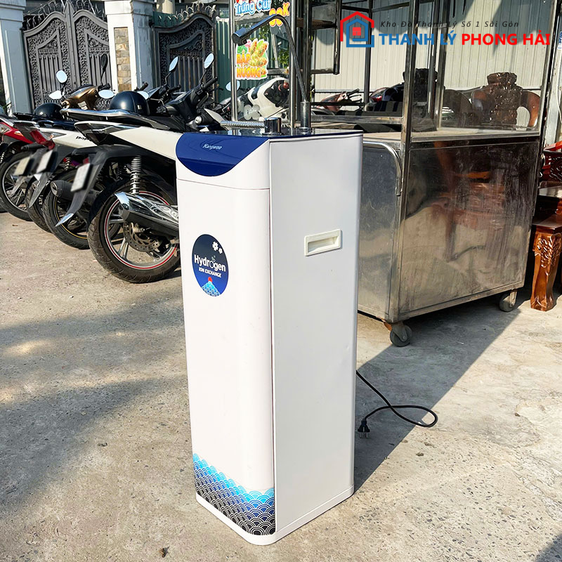 may-loc-nuoc-kangaroo-30cm-cu-2 Máy Lọc Nước Kangaroo 30cm Cũ