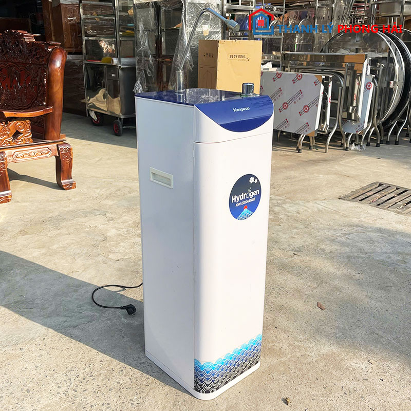 may-loc-nuoc-kangaroo-30cm-cu-3 Máy Lọc Nước Kangaroo 30cm Cũ