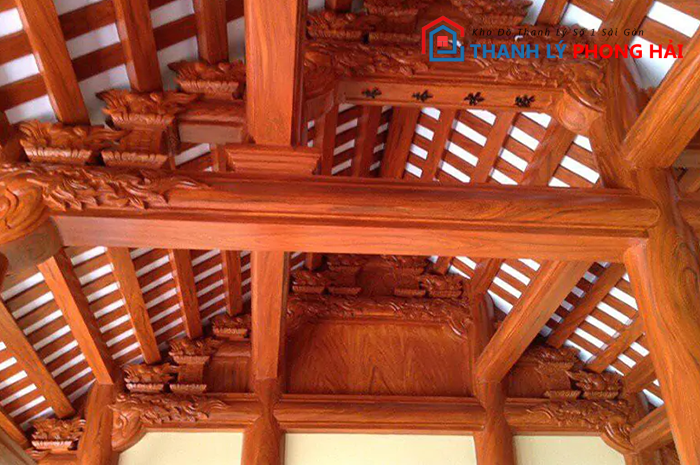 nha-go-dau Gỗ Dầu Là Gì? Phân Loại & Đặc Điểm Nhận Biết