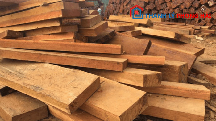 nhan-biet-go-cho-chi Gỗ Chò Chỉ Là Gì? Phân Loại & Đặc Điểm Nhận Biết